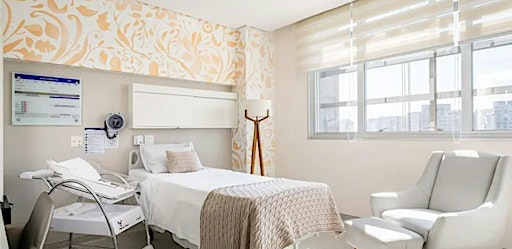 Visita Guiada São Luiz São Caetano