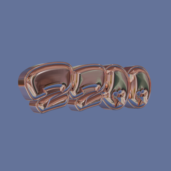 2200