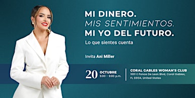 MI DINERO - MIS SENTIMIENTOS - MI YO DEL FUTURO