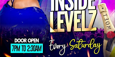 Inside Levelz