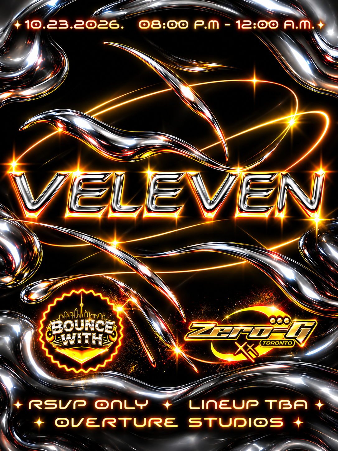 VELEVEN