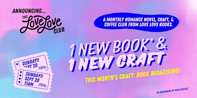 The Love Love Club