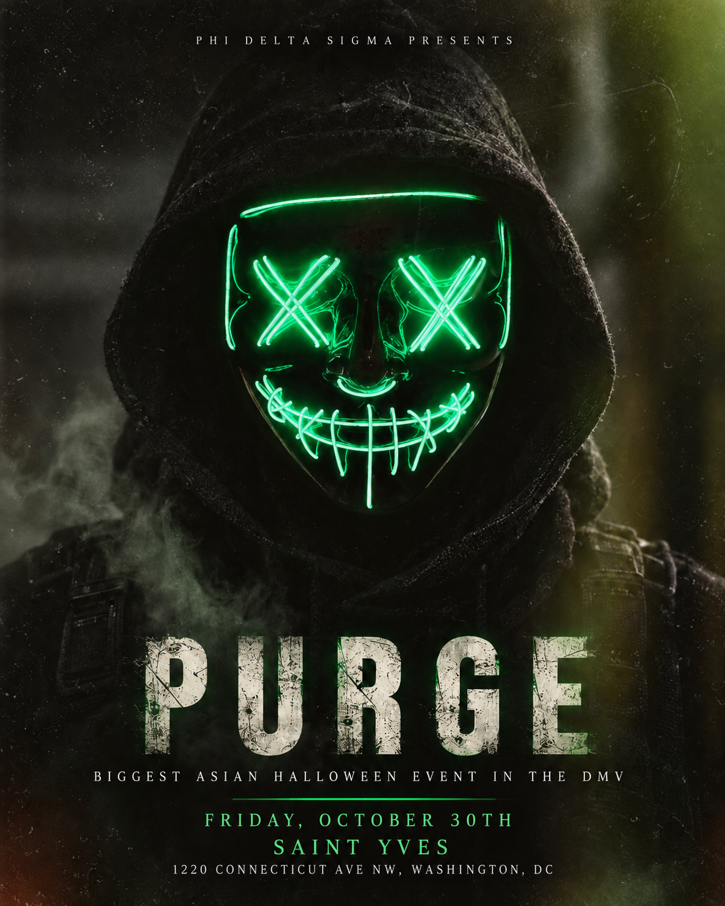 PURGE