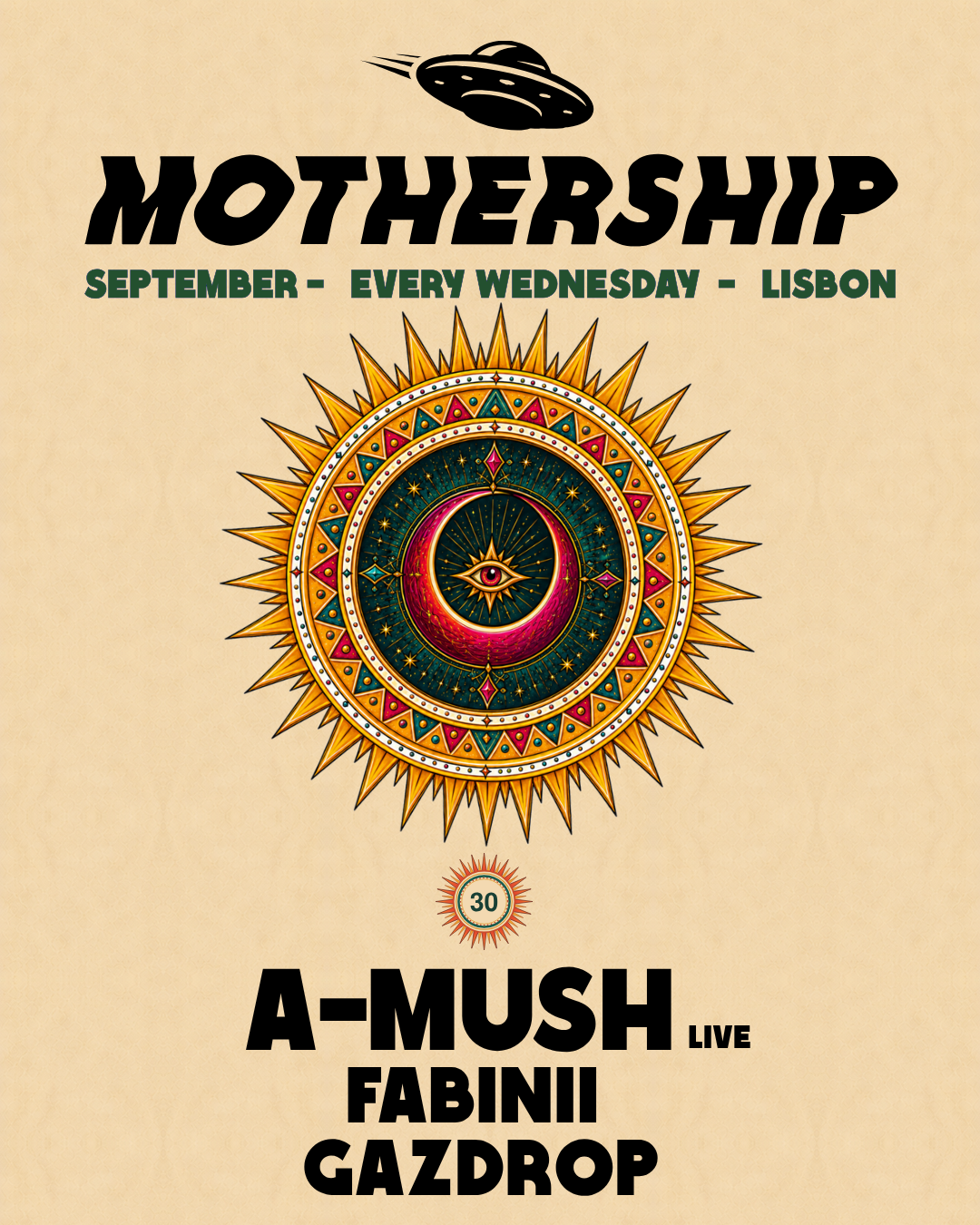 Mothership