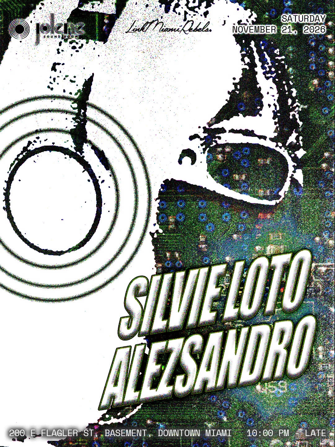 Silvie Loto