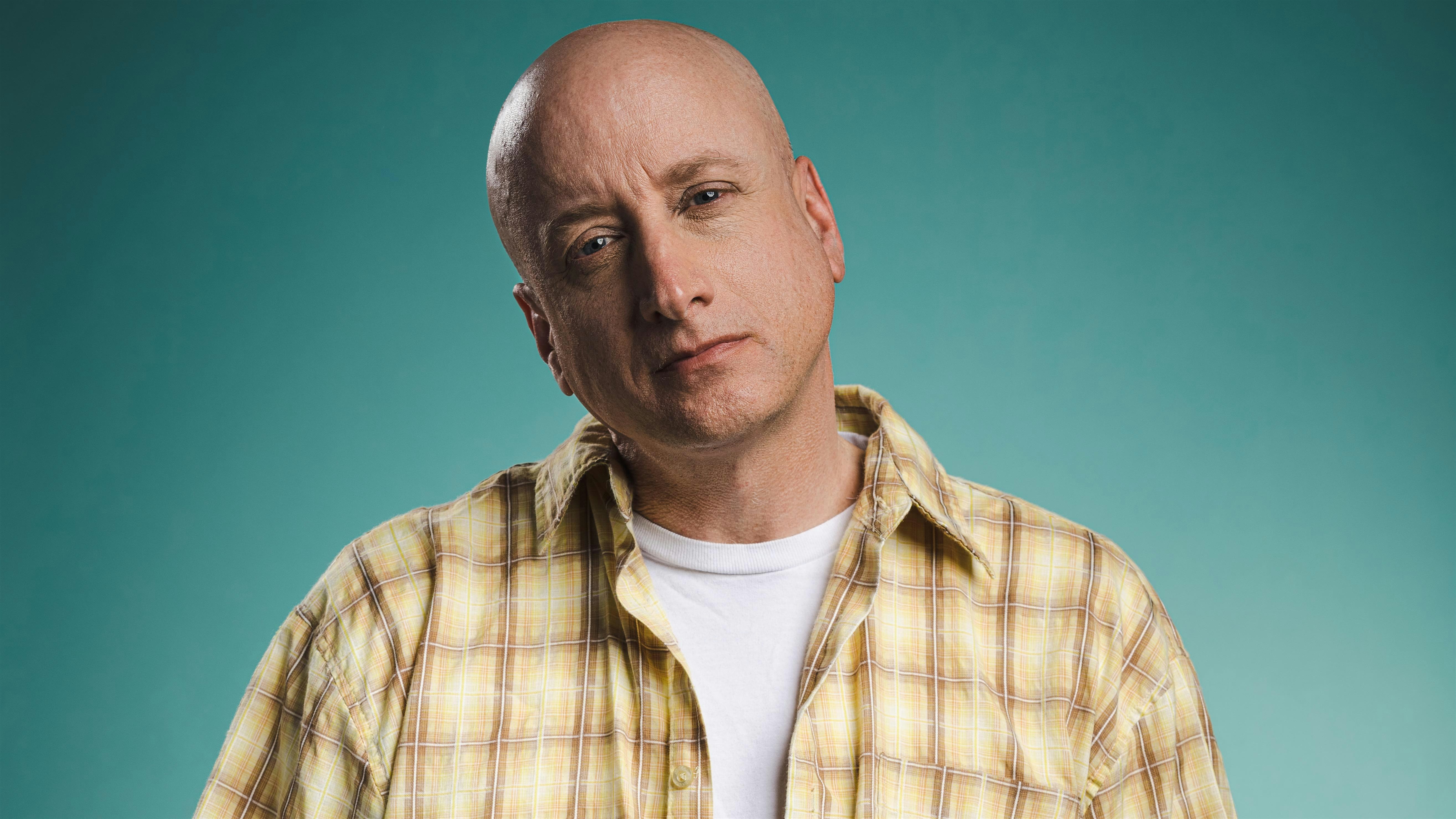 CTV Comedy Channel's Scott Faulconbridge - Thursday September 17, 2026, 8pm