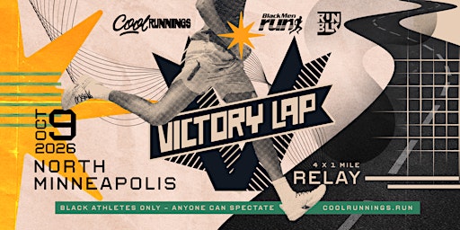 Victory Lap