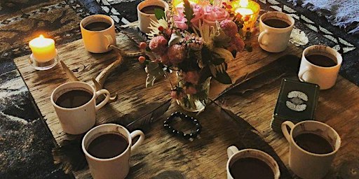 Cacao Ceremony and Sound Bath