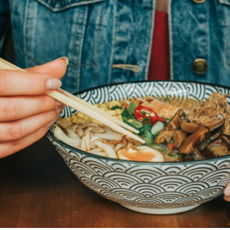 In-person class: The Ramen Experience: From Broth to Bowl (Chicago)