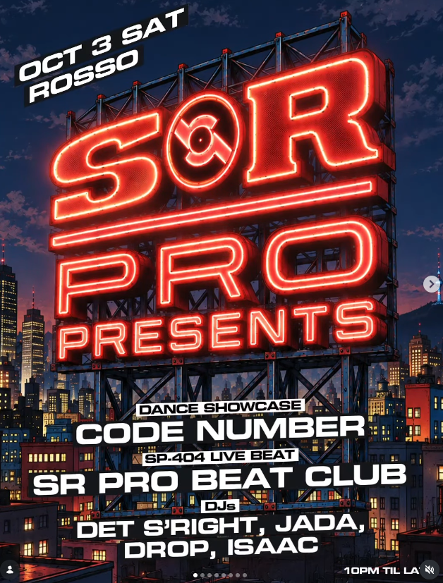 SR PRO