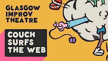 Couch Surfs The Web (Sep)