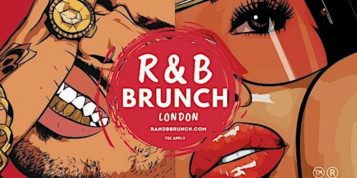 R&B Brunch London (Oct 3)