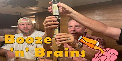 Booze 'n' Brains™ Interactive Drinking Games - Banger's Austin