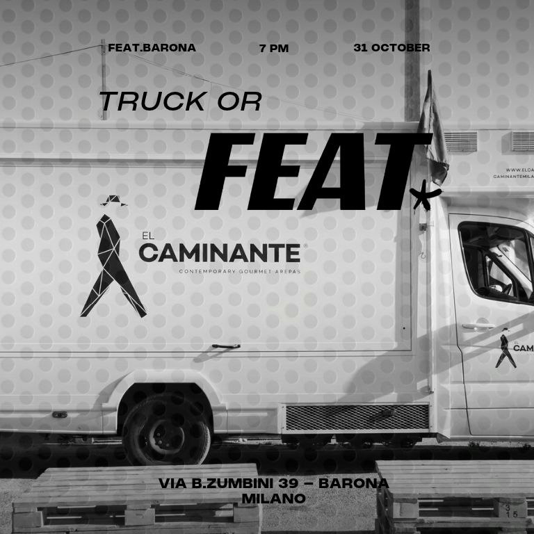 Truck or FEAT*