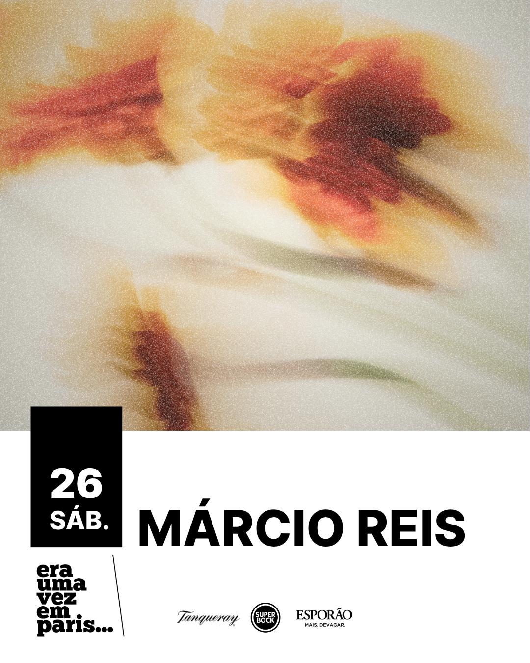 Márcio Reis