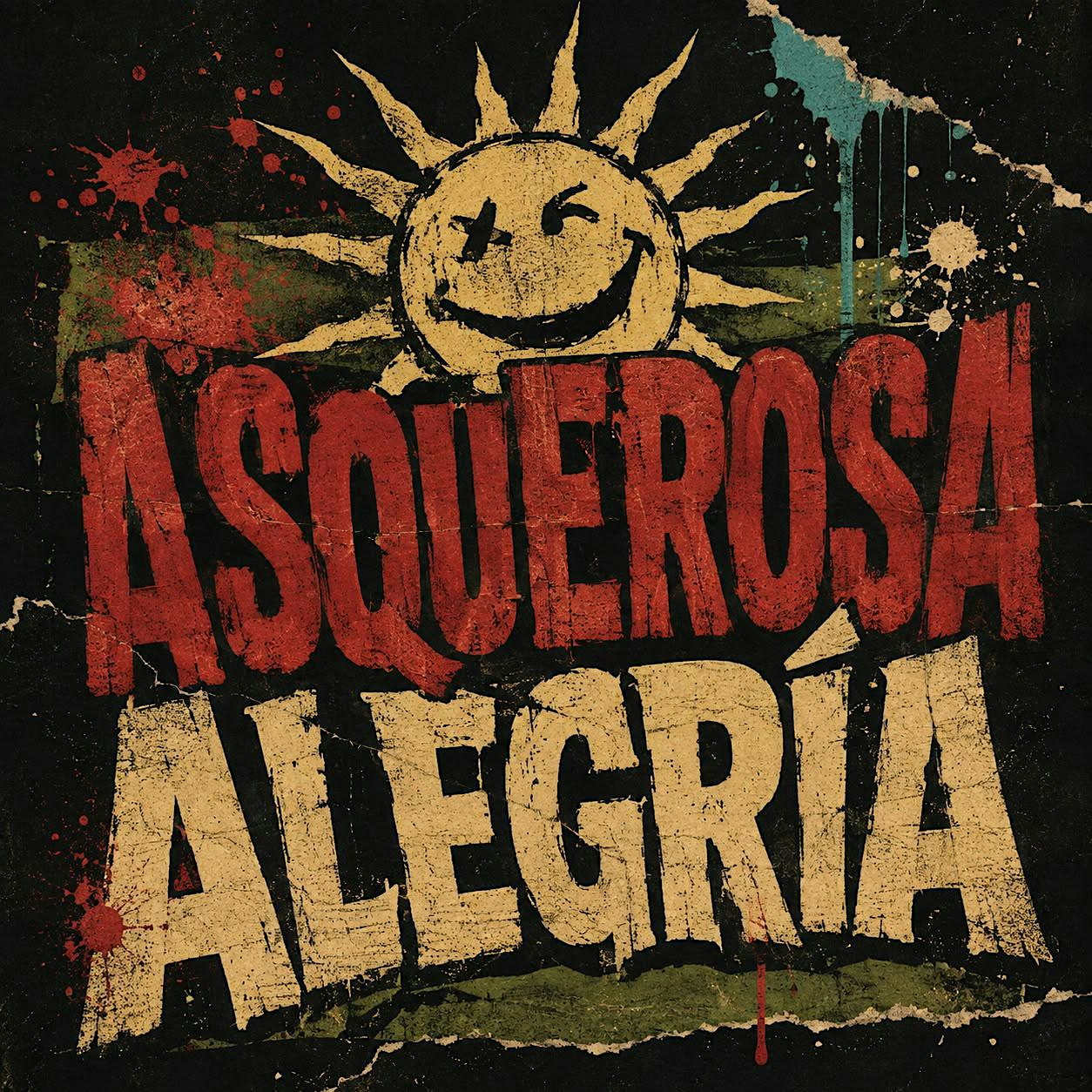 Tributo a la Bersuit en klandestino
