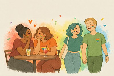 The Science of Dating