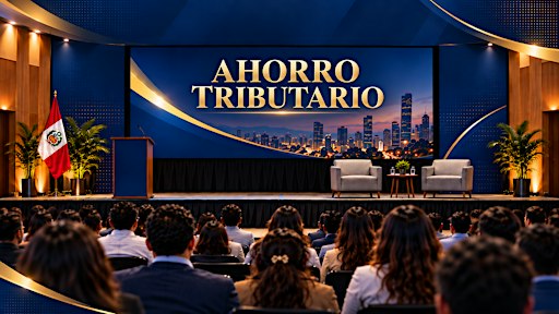 Foro Rescate Tributario – Ahorro Tributario 2026