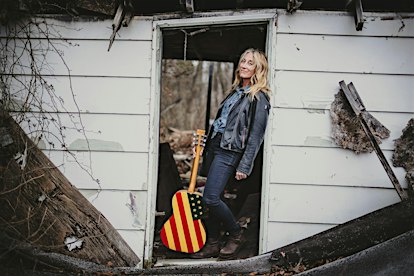 Amy Speace: Words and Music