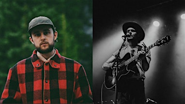 Downey Chase & Cole Scheifele: An Evening of Songs