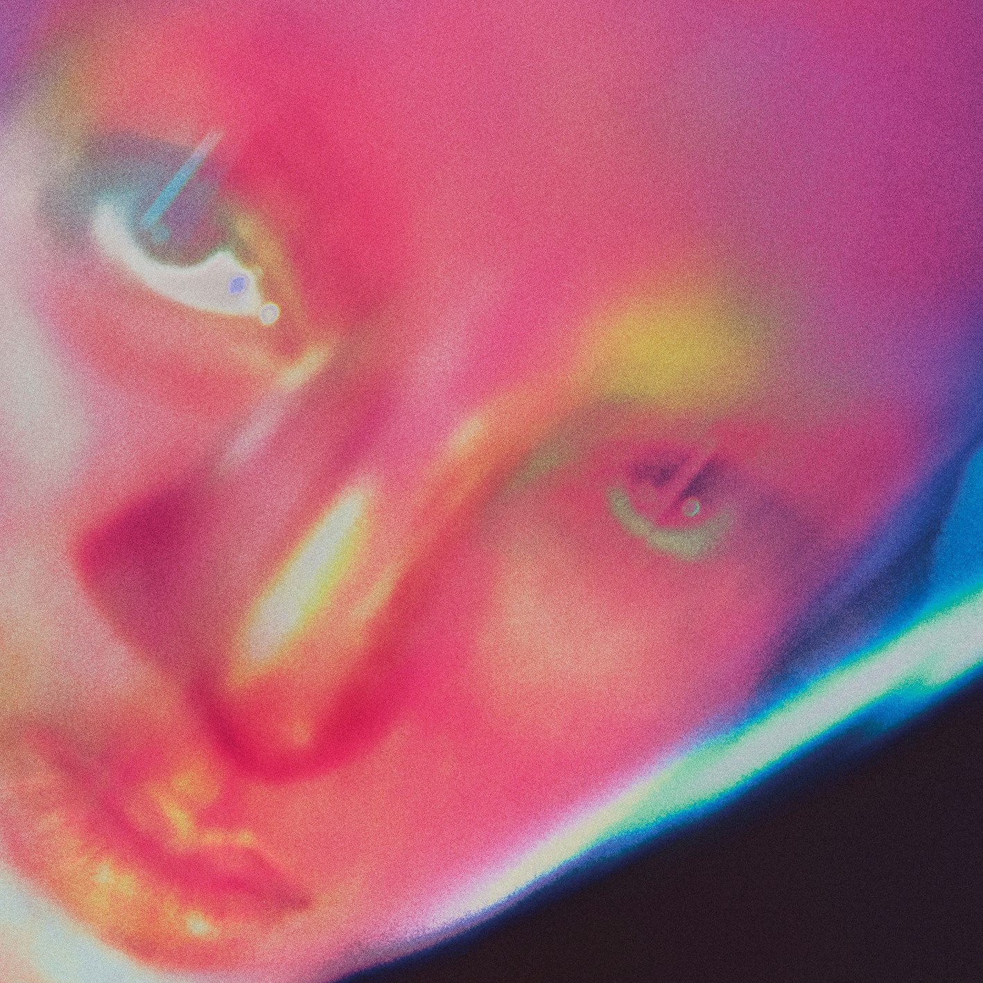 Fontaines D.C.: 'Dopamine Chamber' Listening Event 