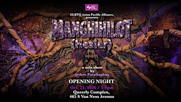 Manghihilot (Healer)