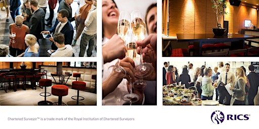 Sydney: RICS Professional Networking Event