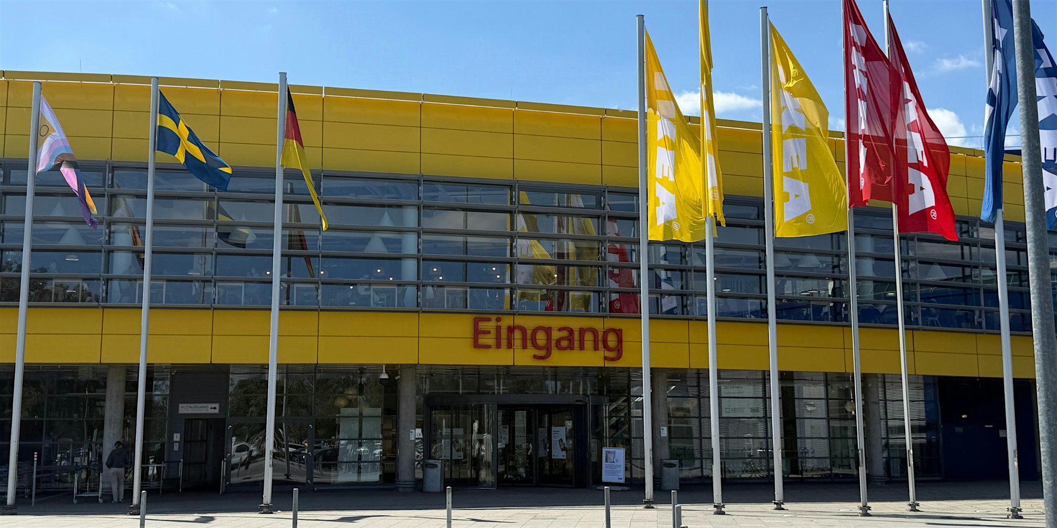 15.10.26 I Morgensalon IKEA Tempelhof
