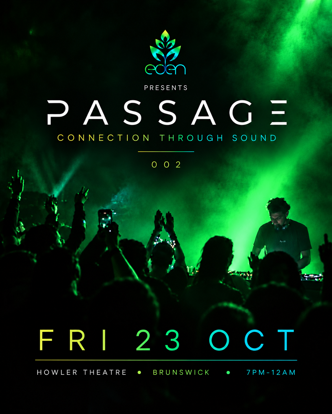 Eden pres PASSAGE 002