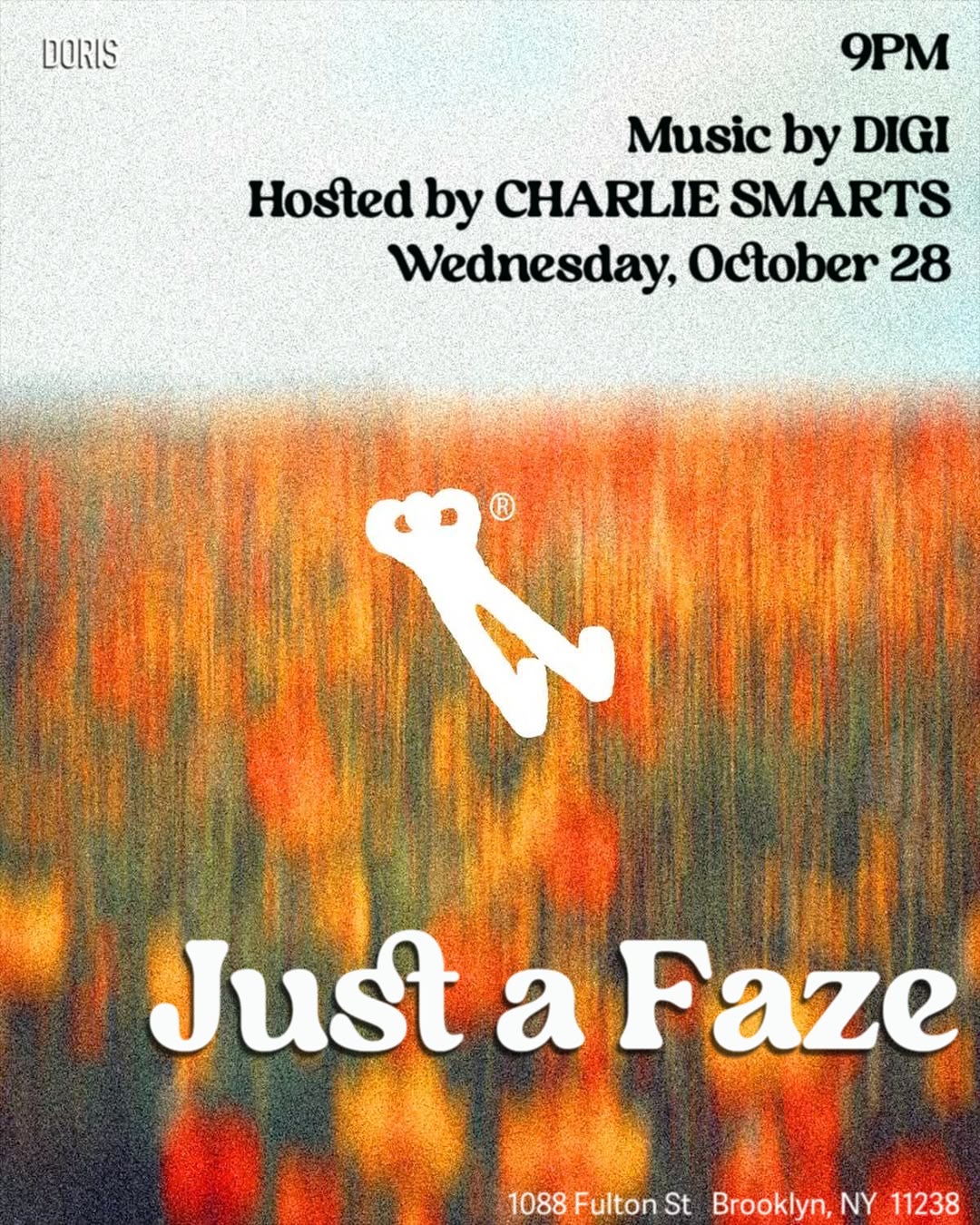 Just A Faze: Boogie, Funk & Int'l Disco Vinyl Set