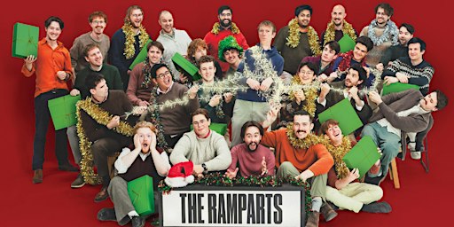 The Ramparts - Live at Christmas 2026