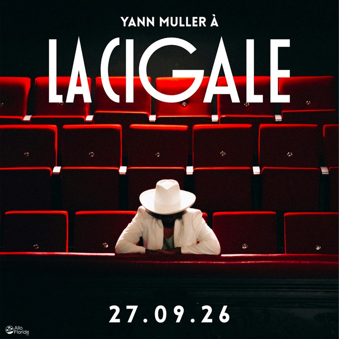 Yann Muller