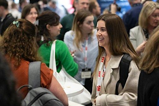 Dallas Women in Tech: Founders & Professionals Networking Night