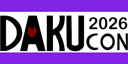 Daku Con 2026