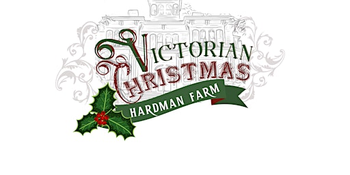 Victorian Christmas Dec. 5, 2026