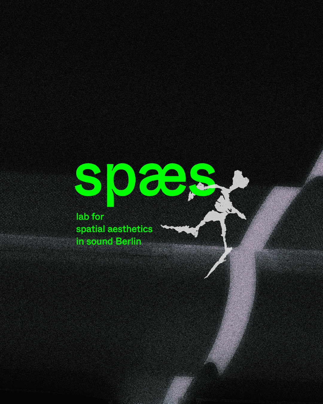 EXIT x spæs lab Berlin x Ambrio