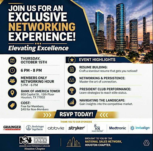 Elevating Excellence: Refining Skills & Connections