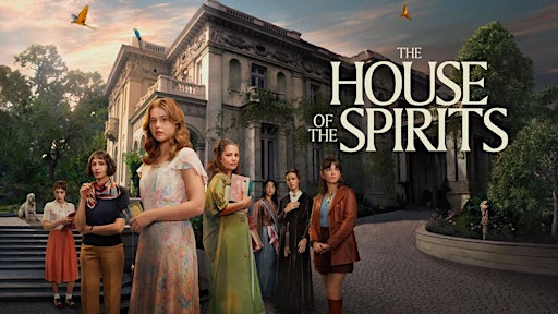 The Book Was Better: Flor Book Club | The House of the Spirits by Allende
