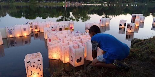 Lantern Lighting Celebration 2026