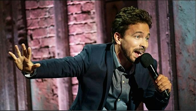 Canada's Got Talent's Graham Chittenden - Thursday November 19th, 2026, 8pm