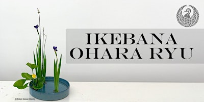 Autumn Harmony: 1-Day Ohara-Ryu Ikebana Workshop