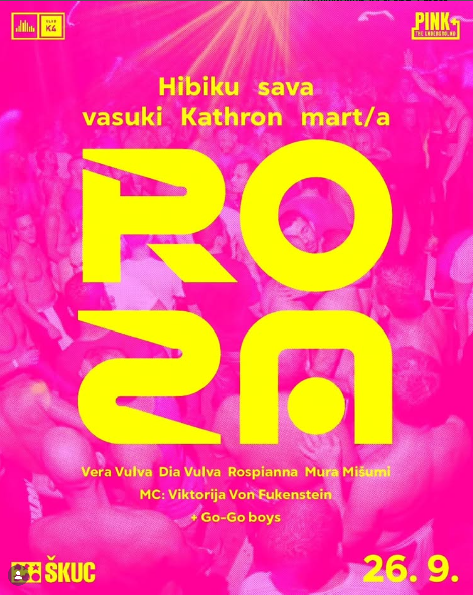 Roza