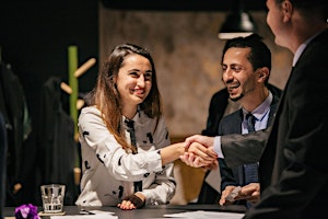 Co-Founder Matching Vienna: Find Your Partner for an AI-First Startup
