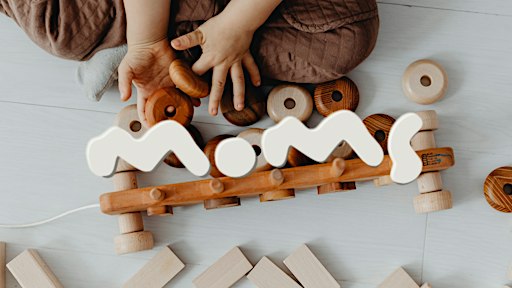 Tumbles & Snuggles: Baby Play Club