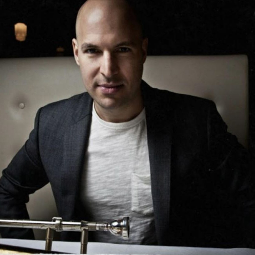 Jazz Sunday: Josh Brown & Nick Vayenas play the music of J&K PLUS Kevin Kanner Jazz