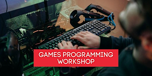 Games Programming Workshop: Worldbuilding | Campus Hamburg