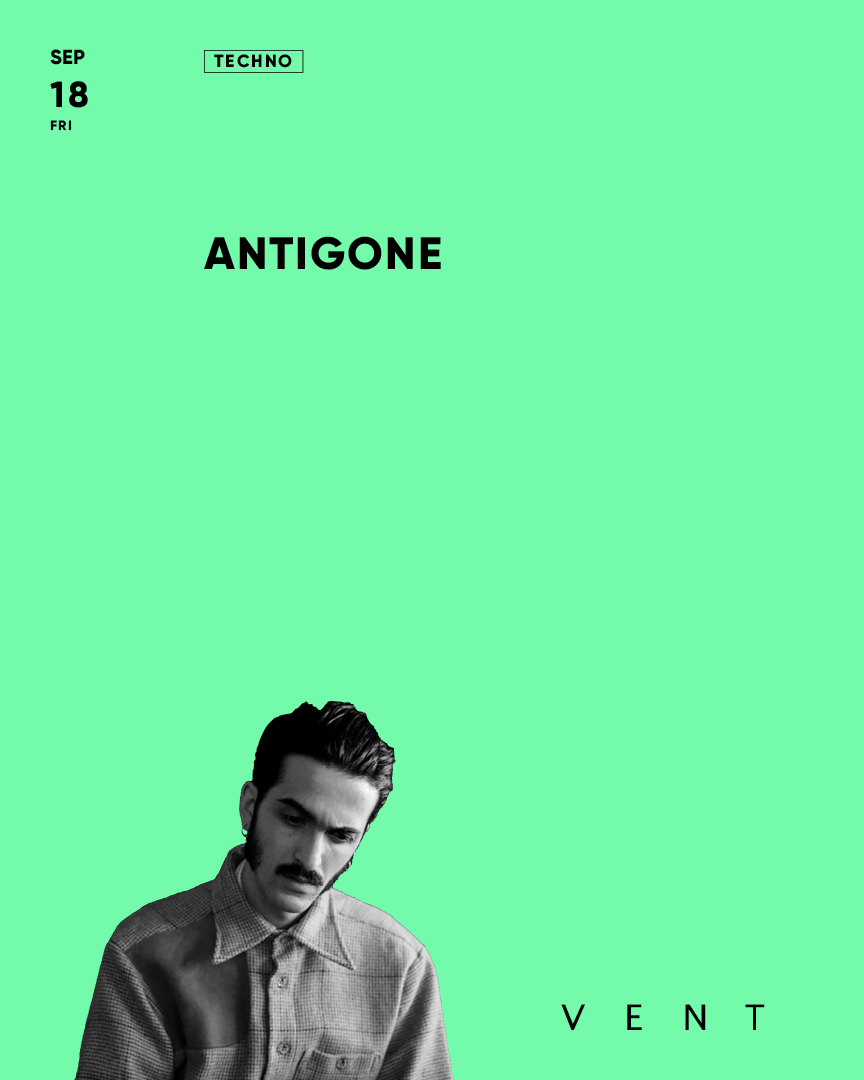 Antigone