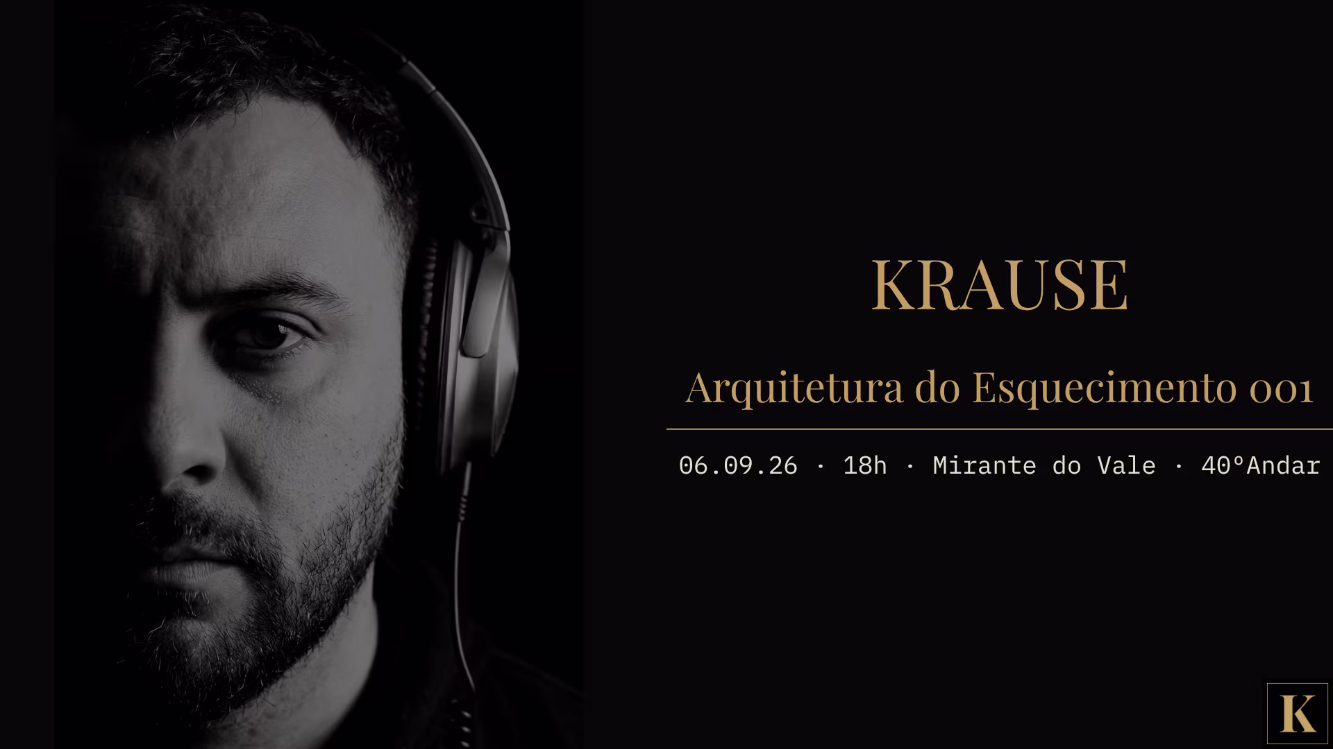 Arquitetura Do Esquecimento 001