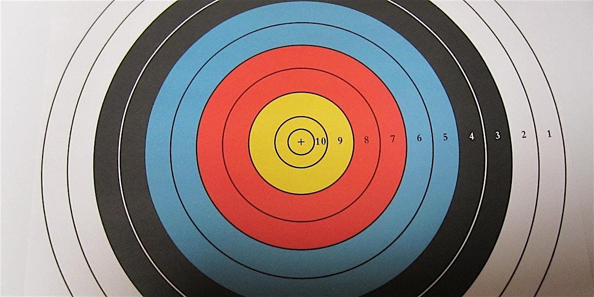Archery Class - Intermediate