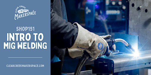 Solid Core MIG Welding (GMAW) for Beginners w/ Alec